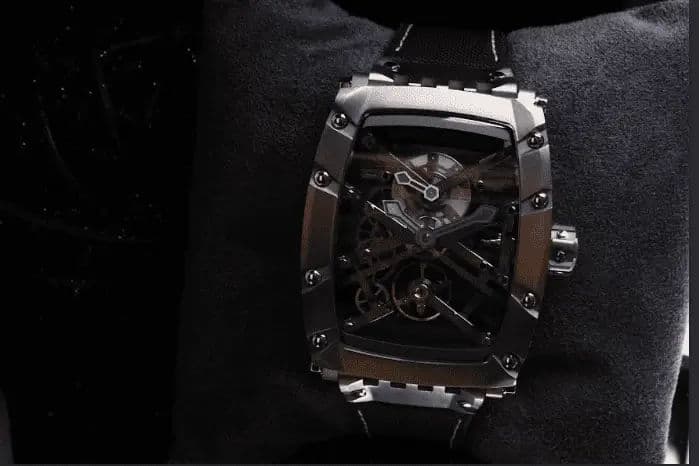 Dictator Silver Gallery Image 5