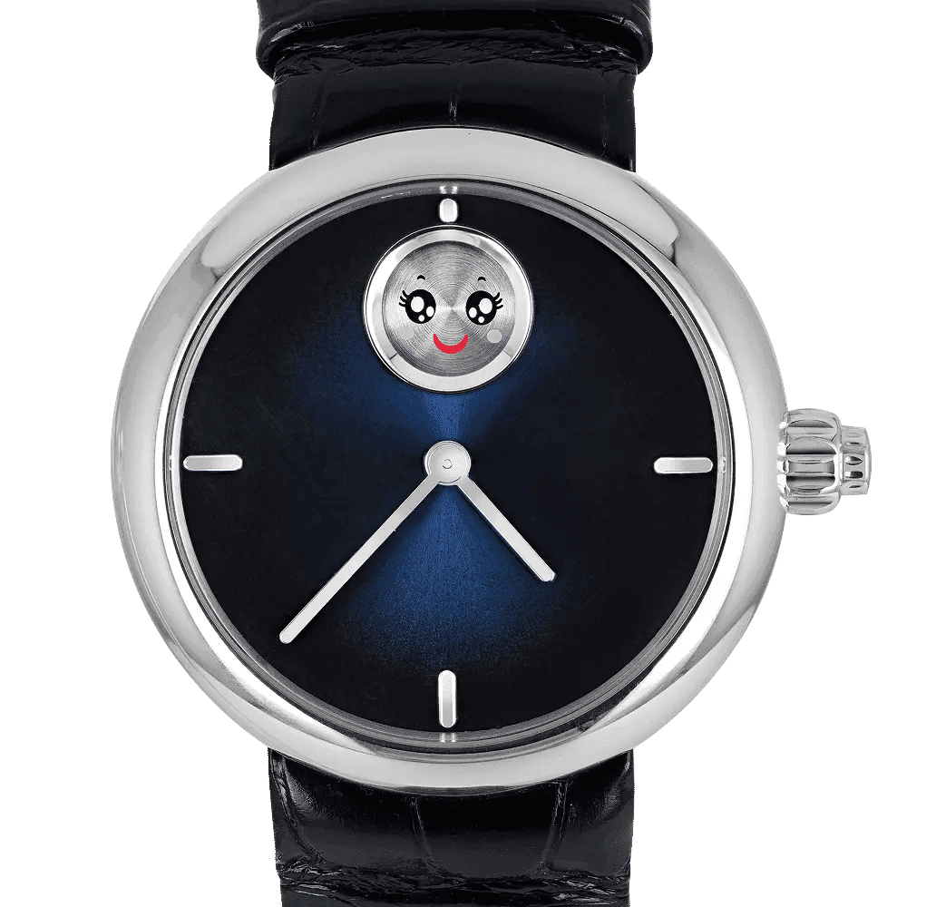 Watch Technical View