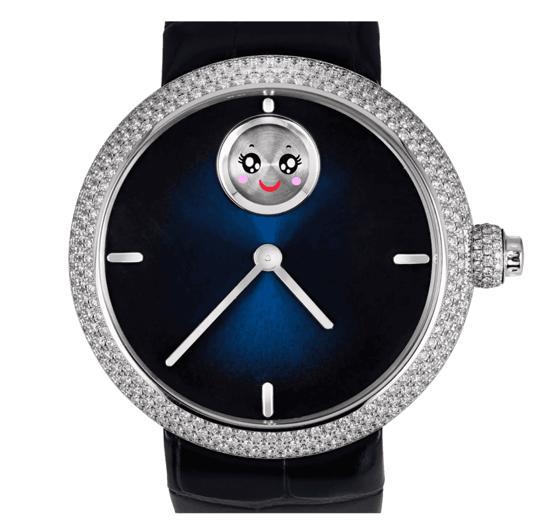 Watch Technical View