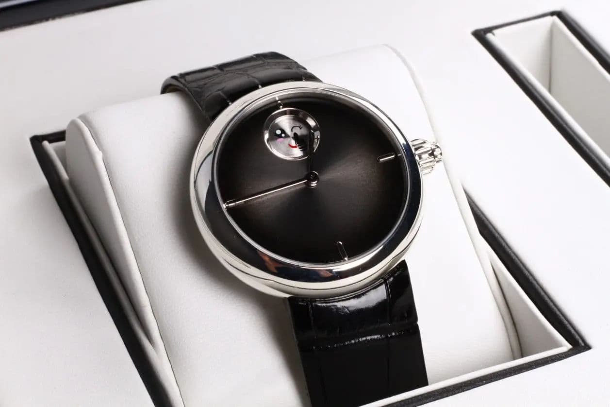 We believe in the importance of every detail, be it inside or outside