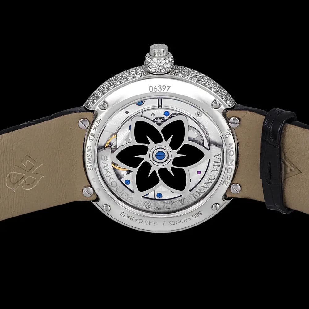 Full Diamonds Gallery Image 5