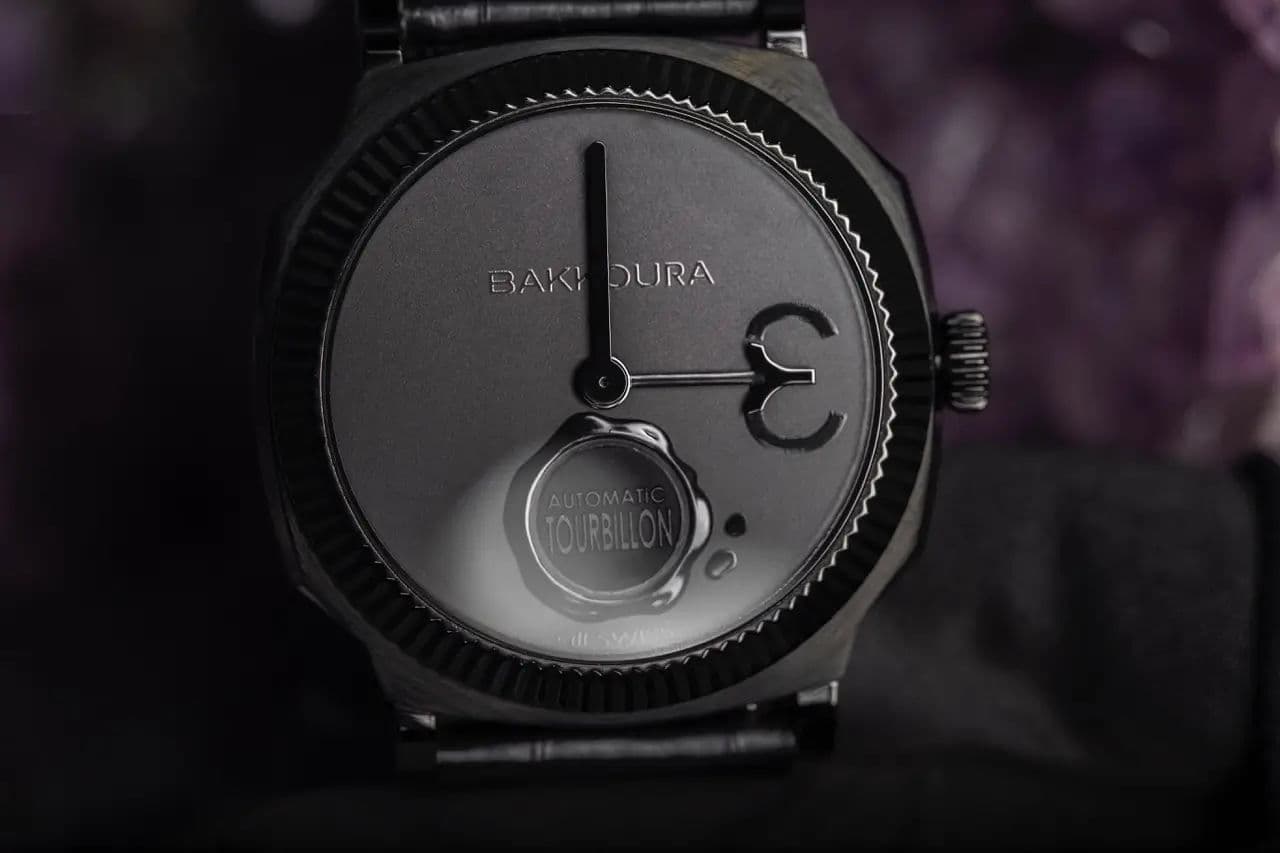 Black Gallery Image 2