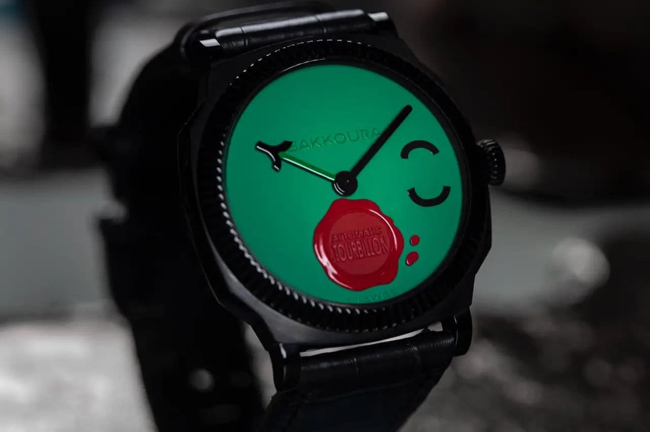 Green Gallery Image 3