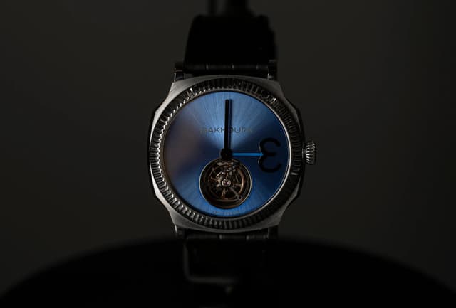 History Detail Strip