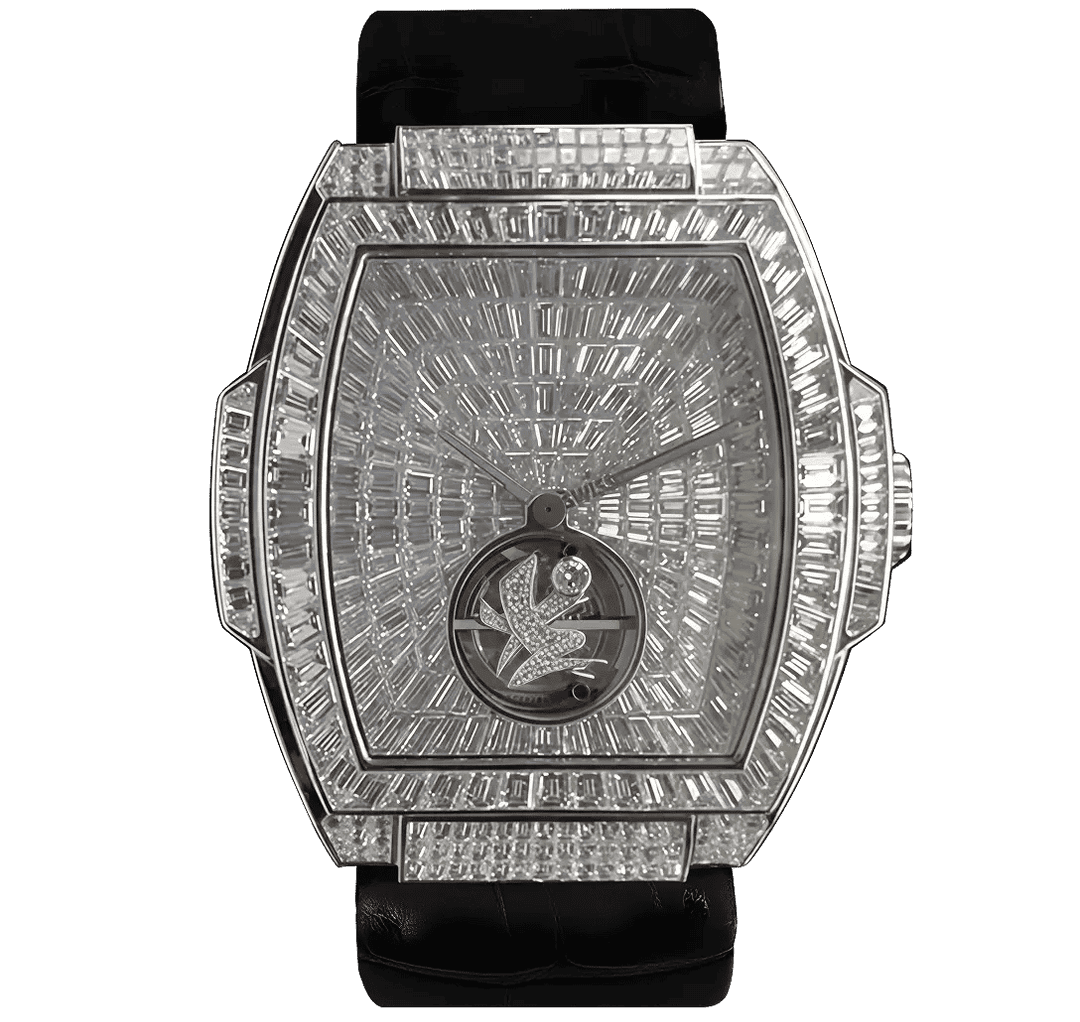 Watch Technical View