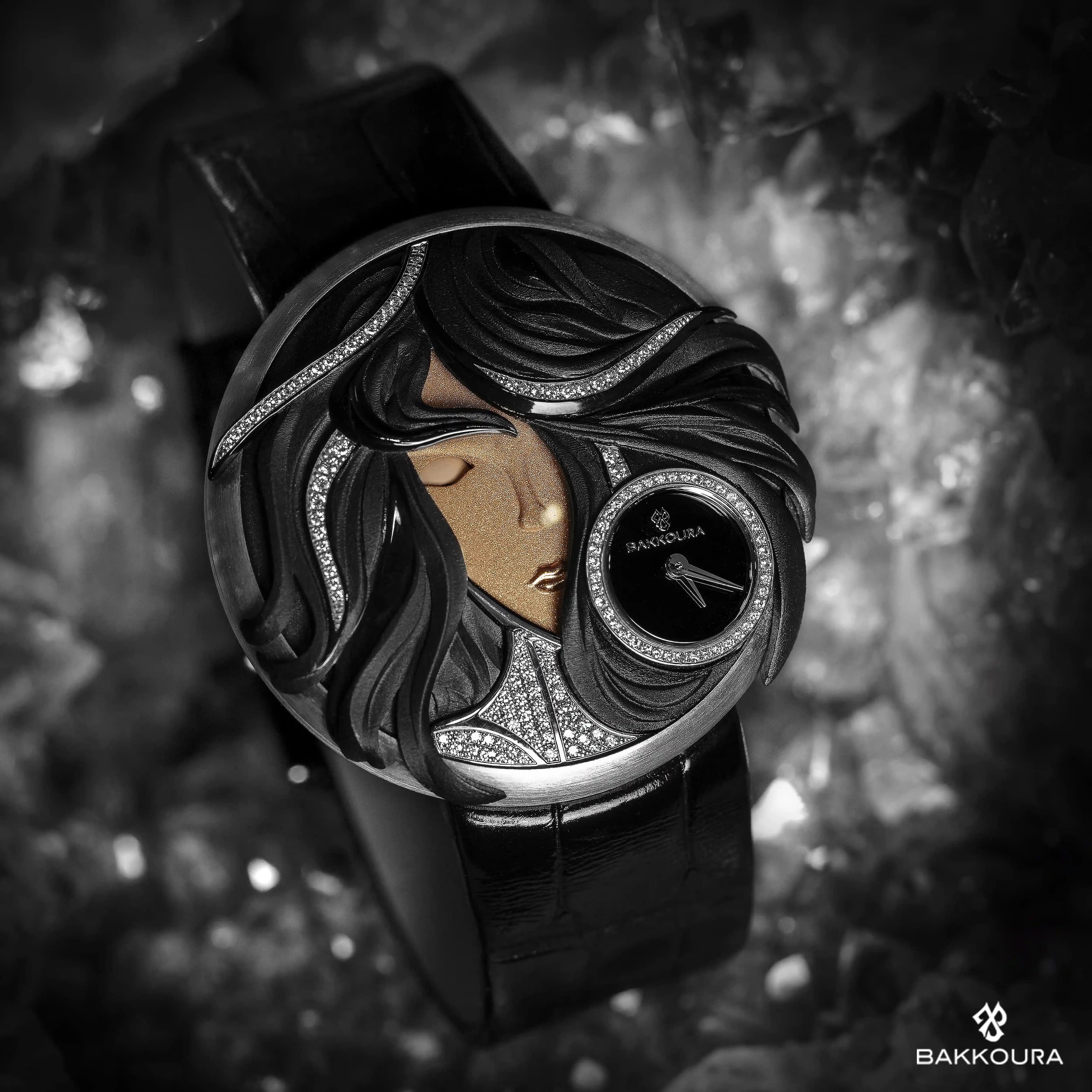 La Brunette Gallery Image 2