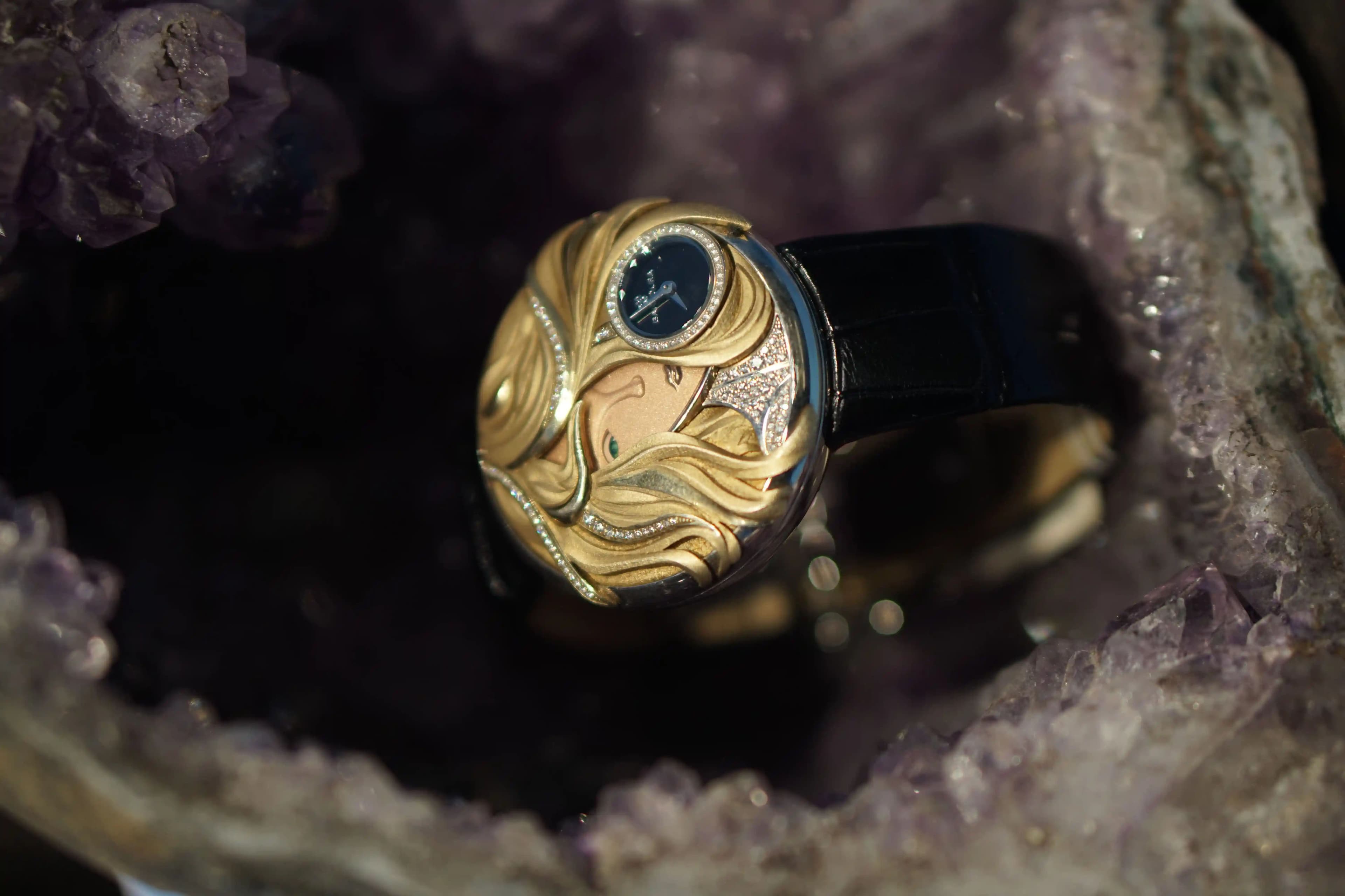 La Blonde Gallery Image 8