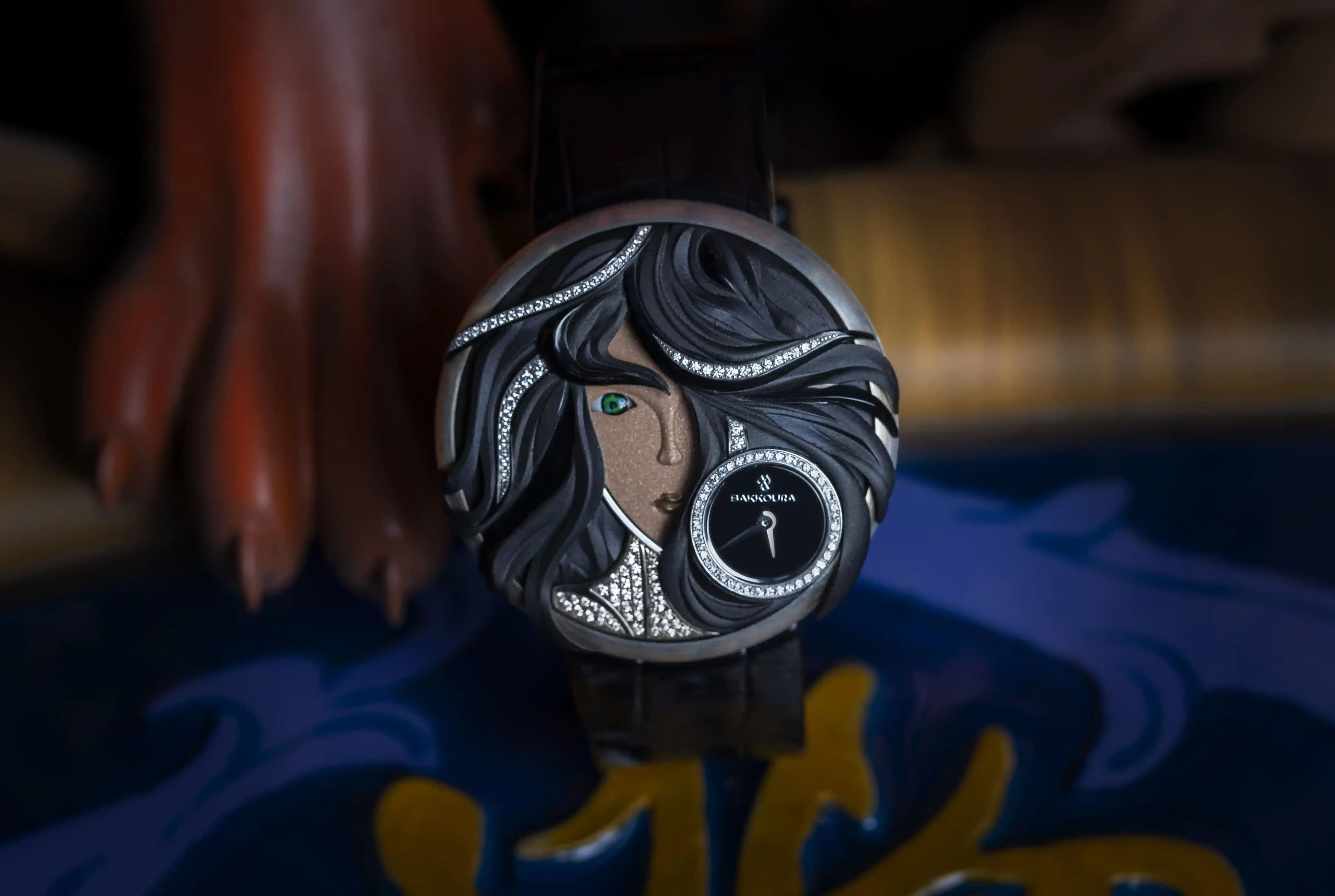 La Brunette Gallery Image 6