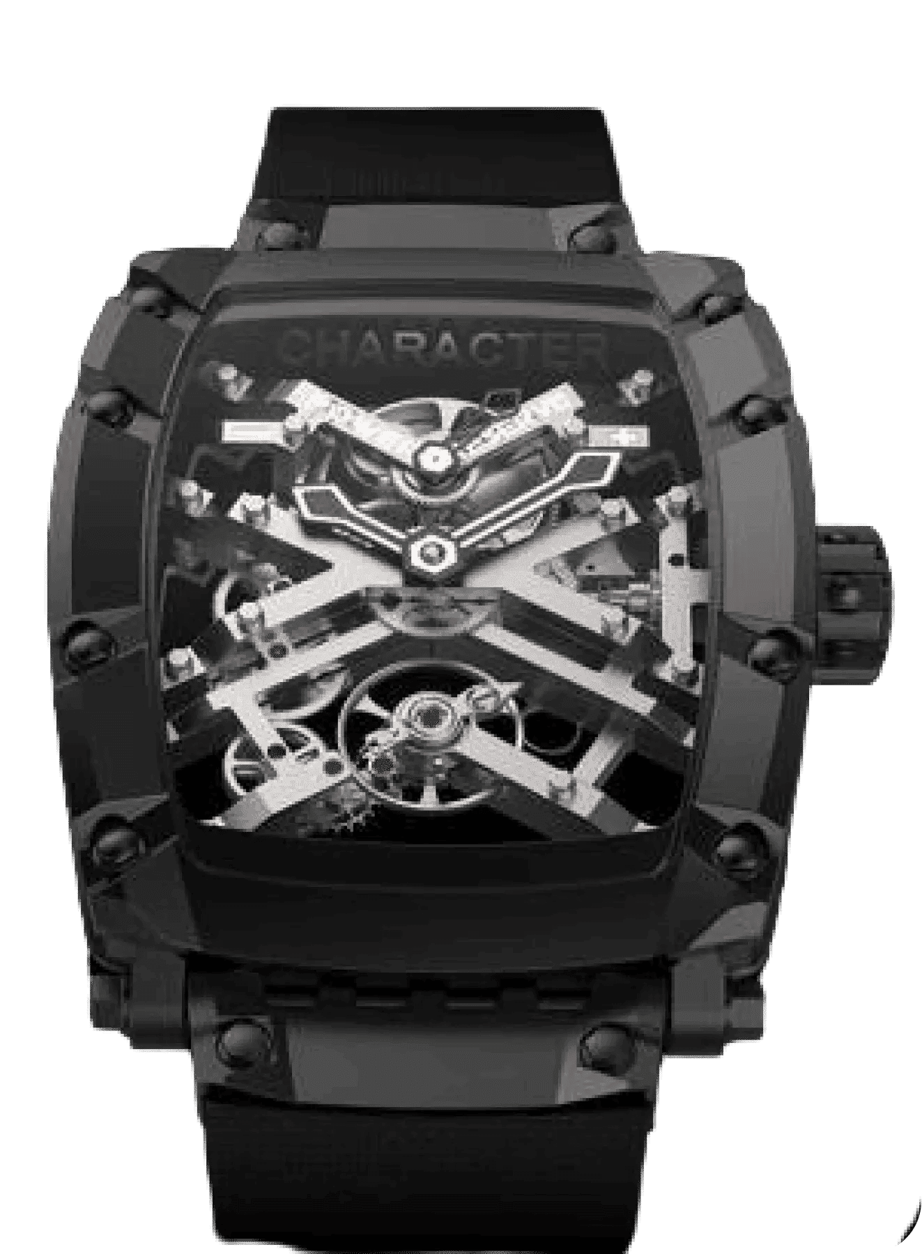 Character Black Gallery Image 4