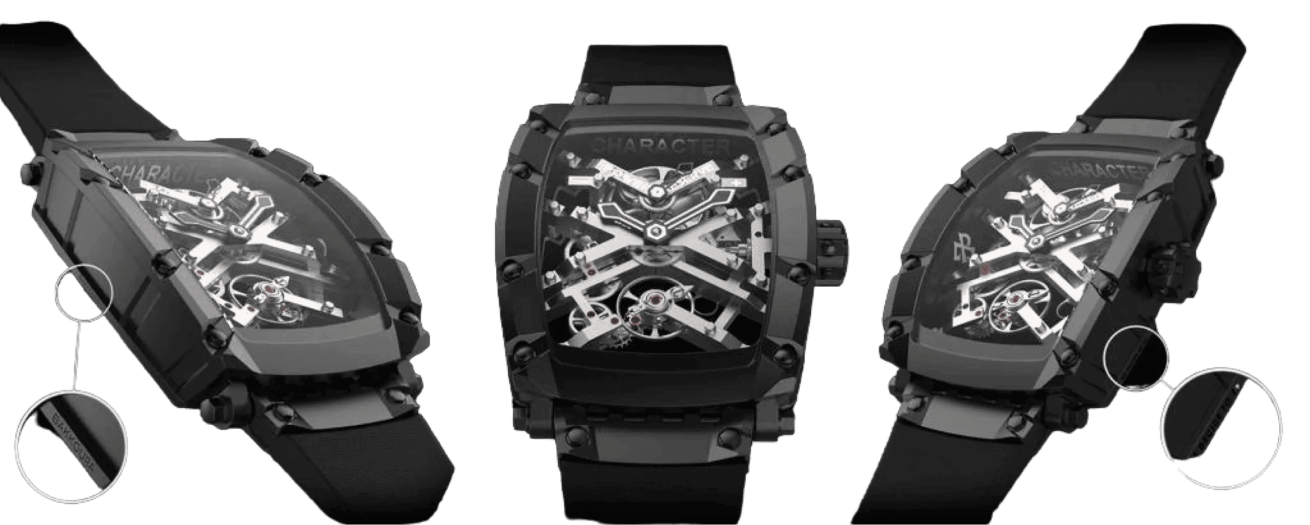 Character Black Gallery Image 6