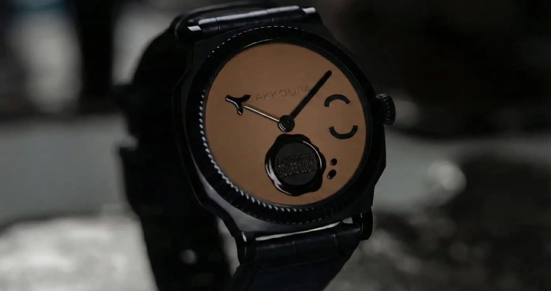 We believe in the importance of every detail, be it inside or outside