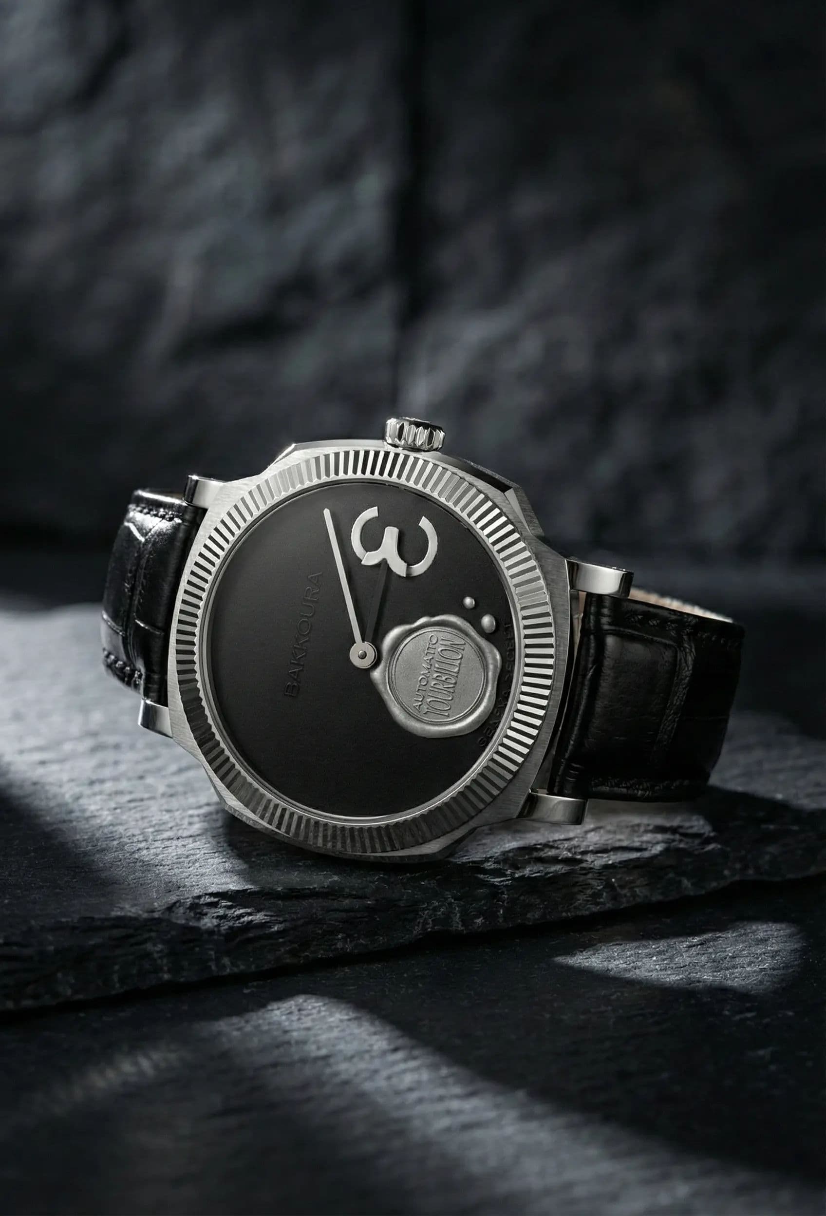 We believe in the importance of every detail, be it inside or outside