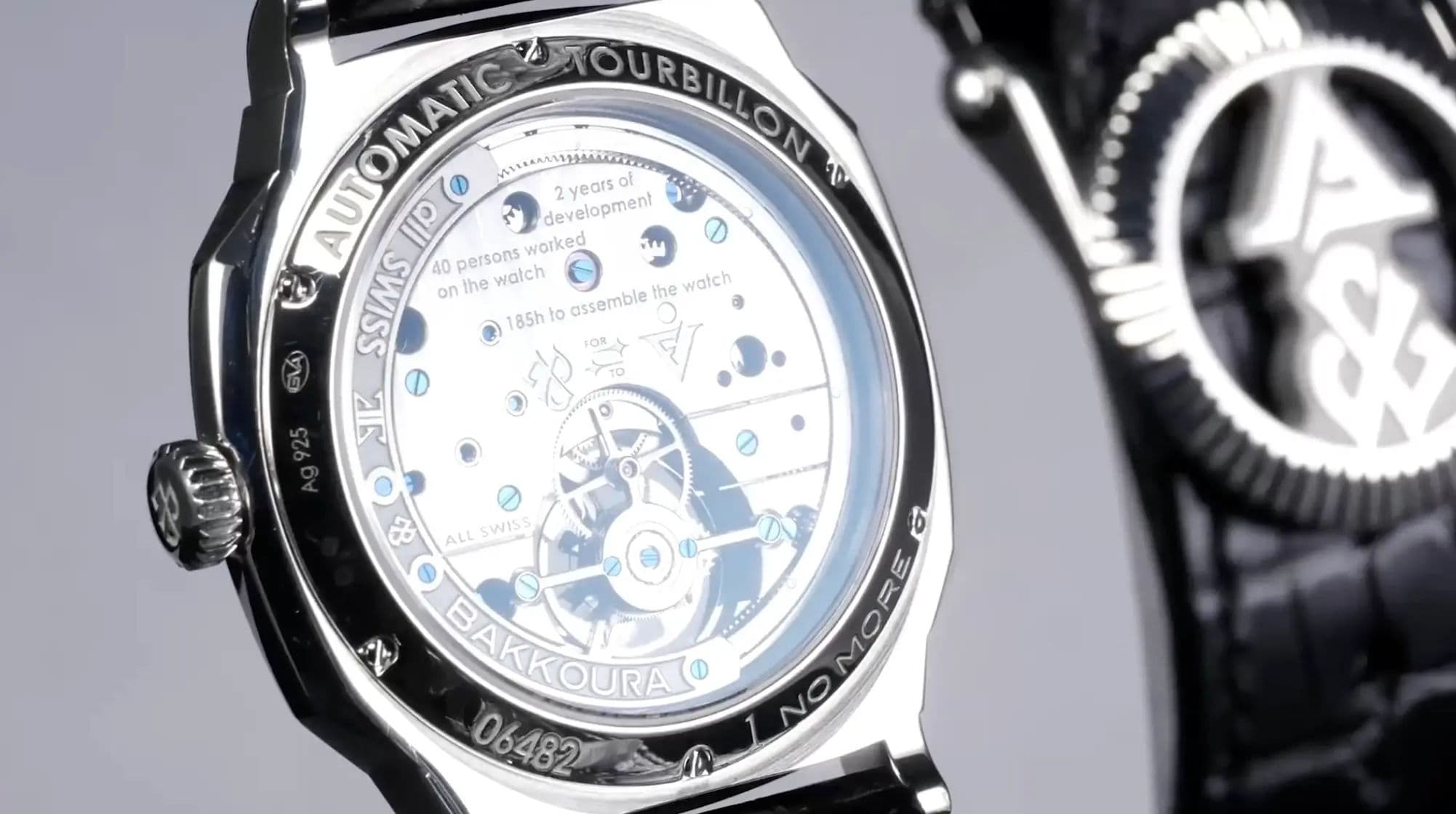 sky blue Gallery Image 5