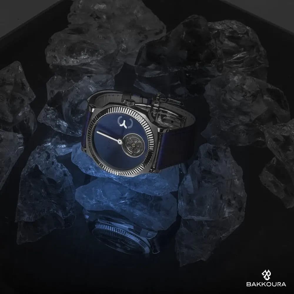 Blue Gallery Image 6